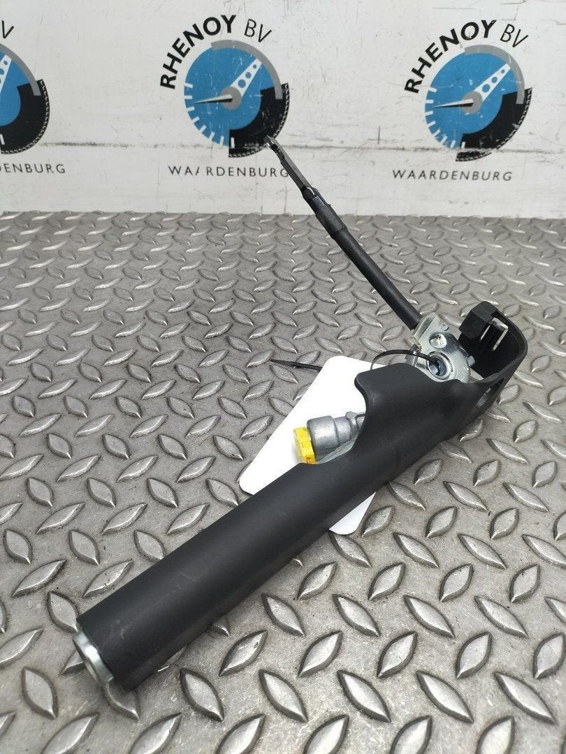 RENAULT CLIO MK5 BJA 1.0 TCe100 R.S. Line  GORDELSPANNER 202, Ophalen of Verzenden, Gebruikt, Stiba lid