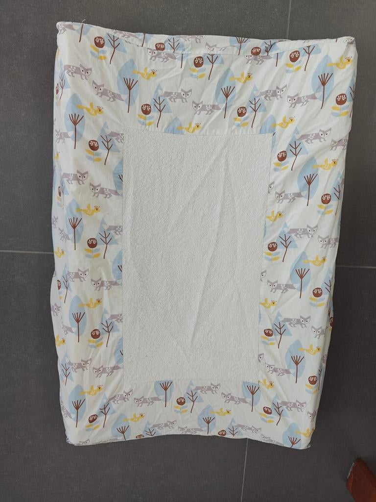 Verzorgingskussen met hoes Fresk, Kinderen en Baby's, Ophalen