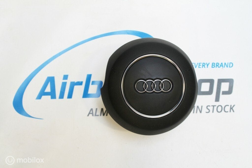 Aibag volant Audi A1 (2010-2018)