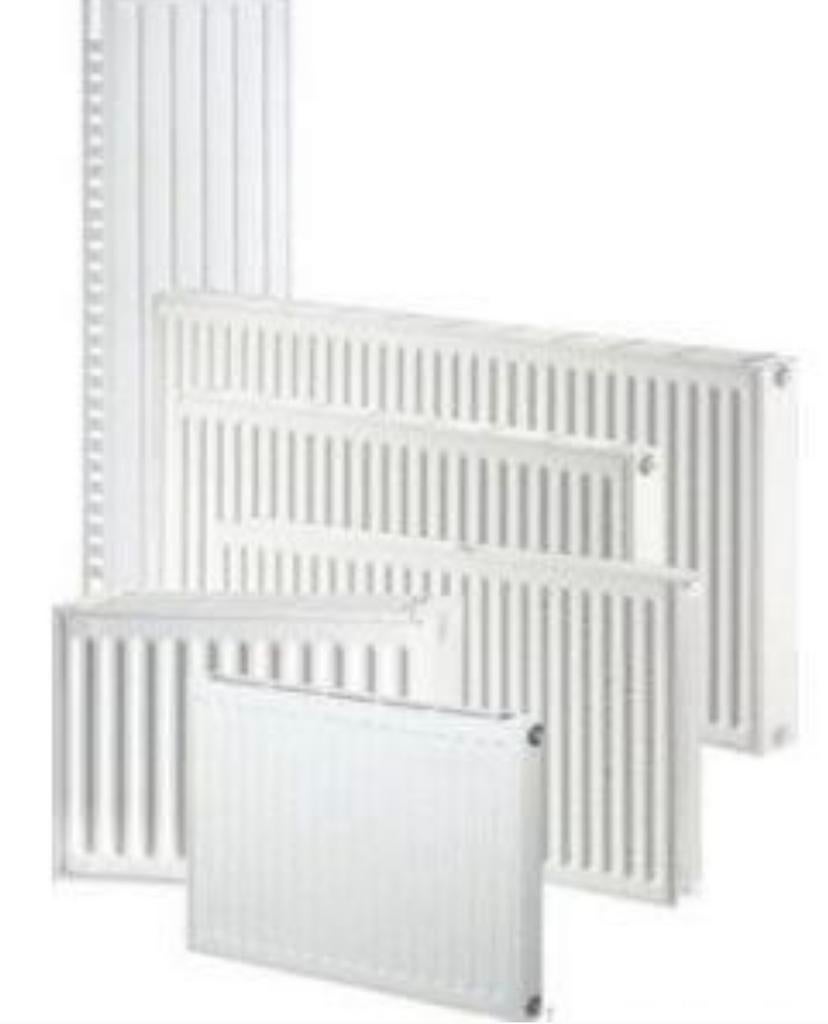 ‼️RADIATEUR VERTICAL ET HORIZONTALE EN SUPER PROMO‼️, Ophalen, Nieuw, Rue de Mons 164 bC, 7380 Quievrain, Brico Quievrain