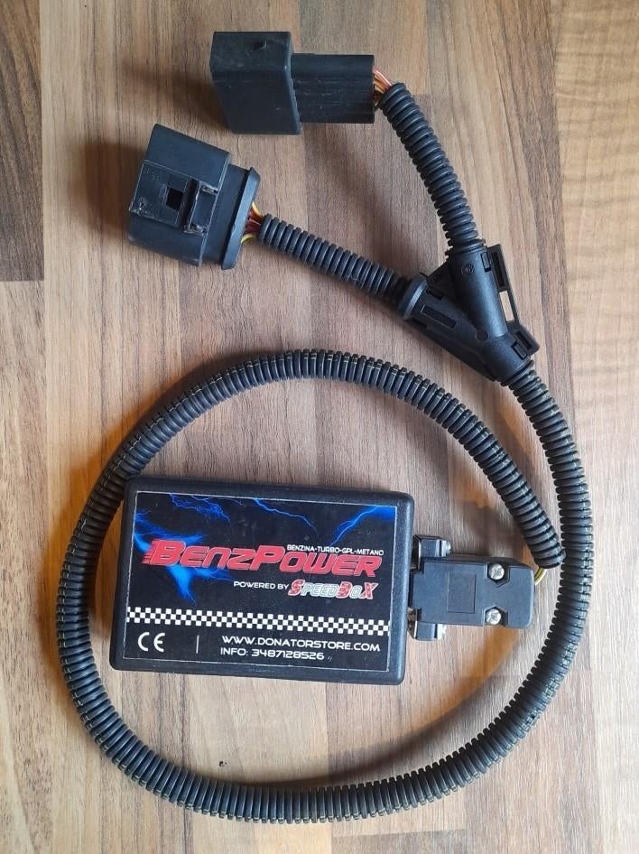 Hyundai Tucson zuiniger, sneller maken, speedbox tuning, Enlèvement ou Envoi