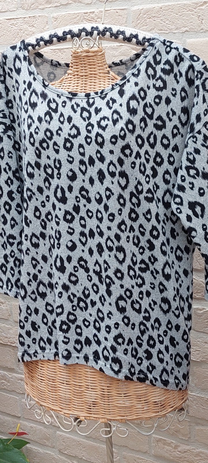 trui maat m/l only, Kleding | Dames, Maat 38/40 (M), Only, Meerkleurig, Ophalen of Verzenden
