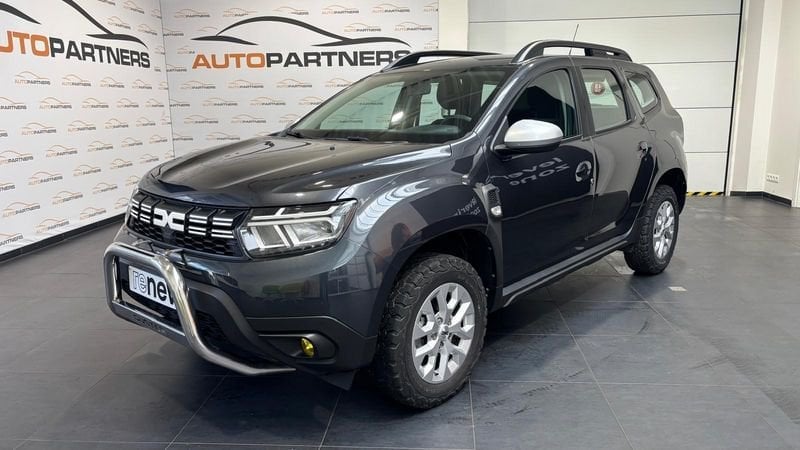 Dacia Duster TCe Journey, Argent ou Gris, Achat, 139 g/km, Duster