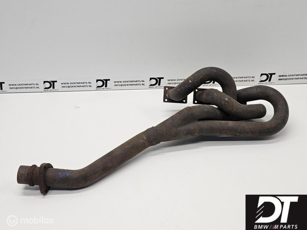 Uitlaatspruitstuk BMW M88/3 E28 M5 E24 M635CSi 11621307251, Enlèvement ou Envoi, Utilisé, BMW, BMW