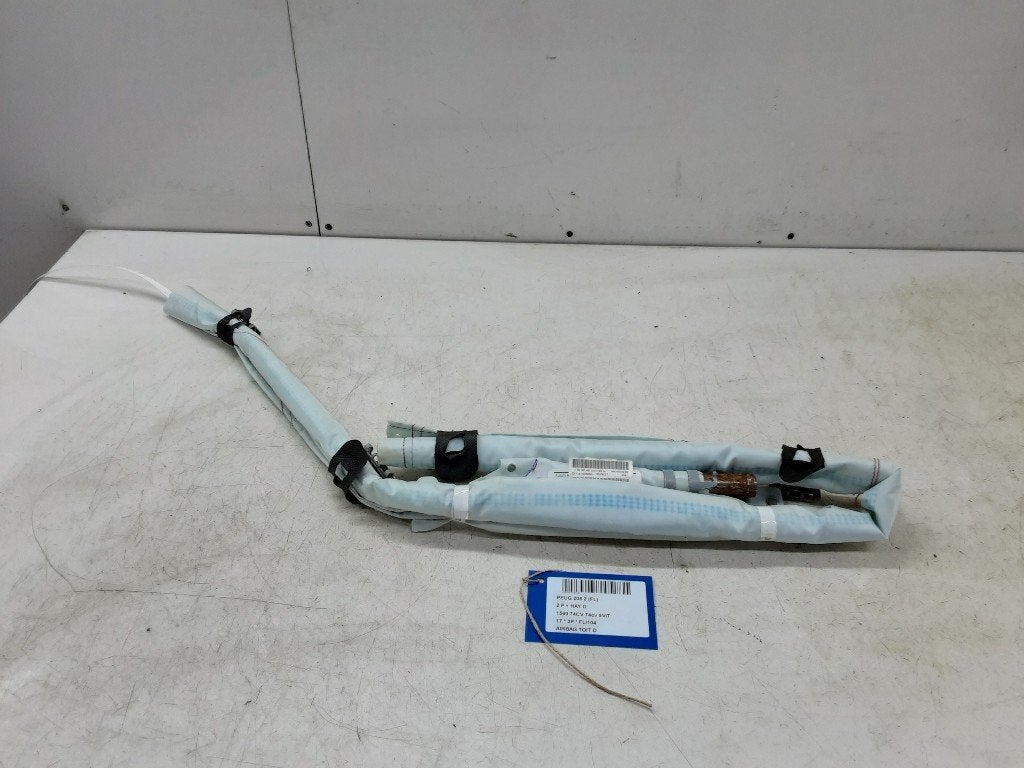 AIRBAG DAK RECHTS 208 I (CA / CC / CK / CL) (9804092280), Gebruikt, Mevr. I. Hauben, Rue de l'Espoir 34 34
4030  GRIVEGNÉE, BE