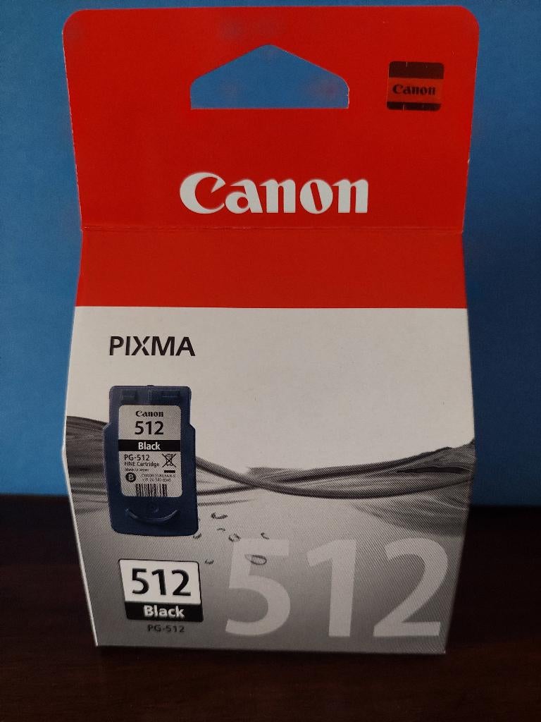 printer cartridge, Enlèvement, Neuf, All-in-one, Canon