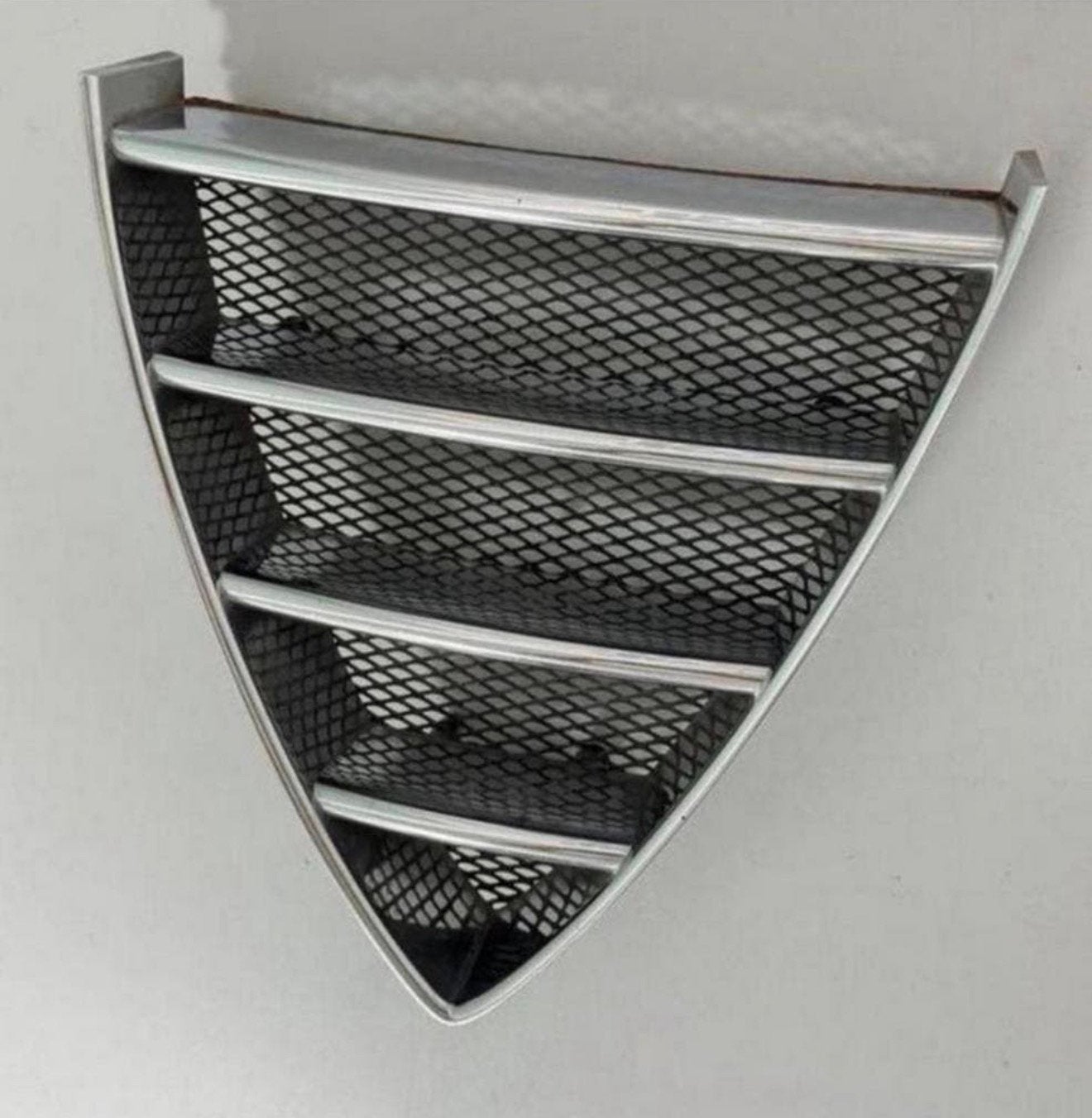 Originele Alfa Romeo Brera Spider grill grille 71746401 oem, Enlèvement ou Envoi