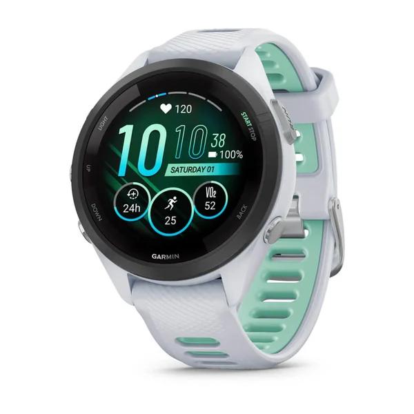 Garmin forerunner 265s, Ophalen, Zo goed als nieuw