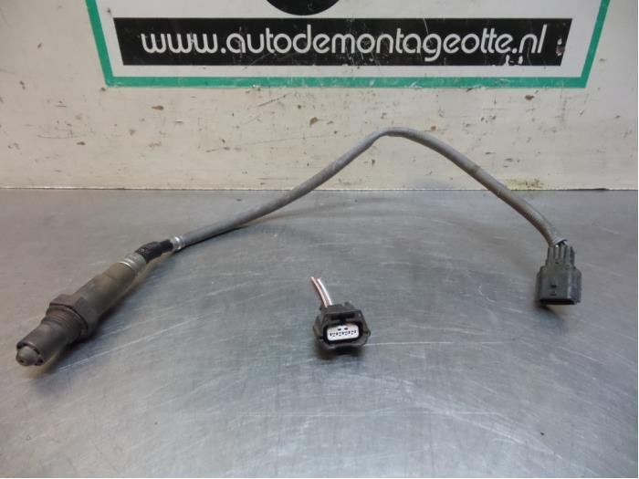 Sonde lambda d'un Renault Twingo (Twingo 07-), Autos : Pièces & Accessoires, Autres pièces automobiles, Renault, Utilisé, 3 mois de garantie