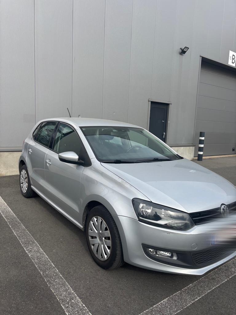 Volkswagen Polo à vendre, Autos, Achat, Airbags, Boîte manuelle, 5 portes