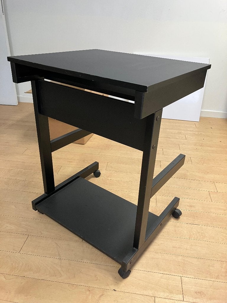 Table de projecteur, Enlèvement, Autres types