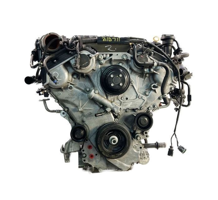 Moteur d'occasion Kia Stinger CK 3.3 - G6DP, Envoi, Révisé, Kia