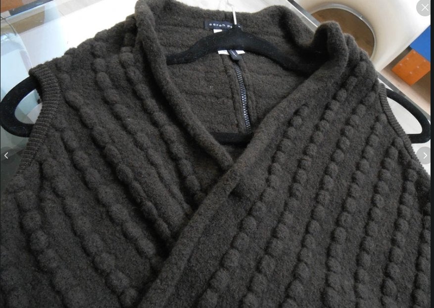 Sarah Pacini, Kleding | Dames, Sarah Pacini, Ophalen of Verzenden, Zo goed als nieuw