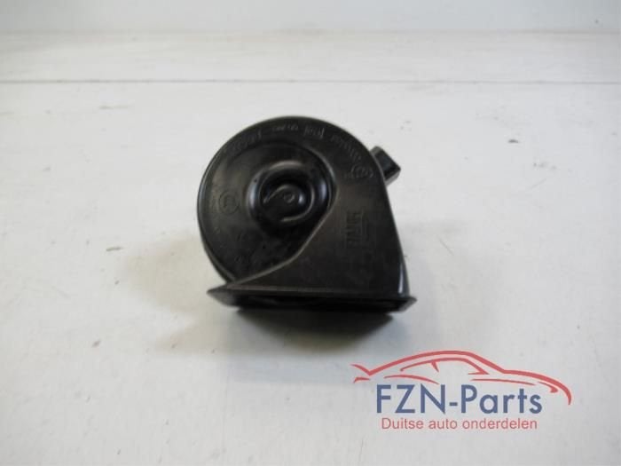 Claxon Volkswagen Passat (22727256), Enlèvement ou Envoi, Utilisé