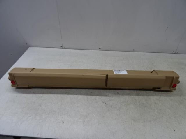 HOEDENPLANK Porsche Panamera (970) (97055517104), Gebruikt, Porsche