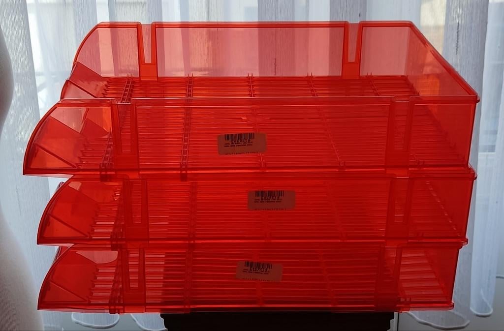 Rangements 10 pc de papier (livres,DOC), Enlèvement