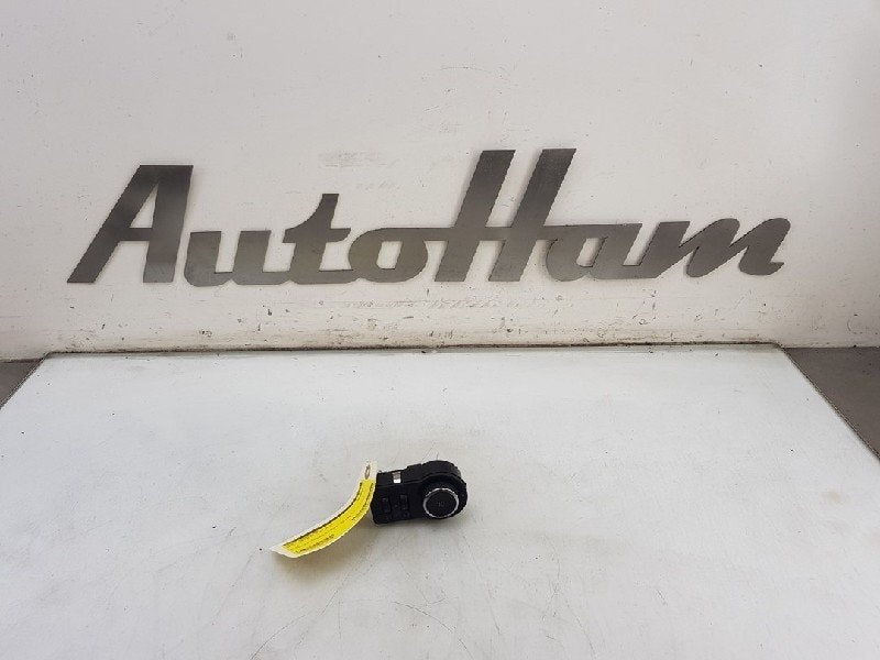 INTERRUPTEUR D'ECLAIRAGE Insignia (|13268704|23197915|), Dhr. J. Ham, Administratie@autoham.nl, Opel, Utilisé