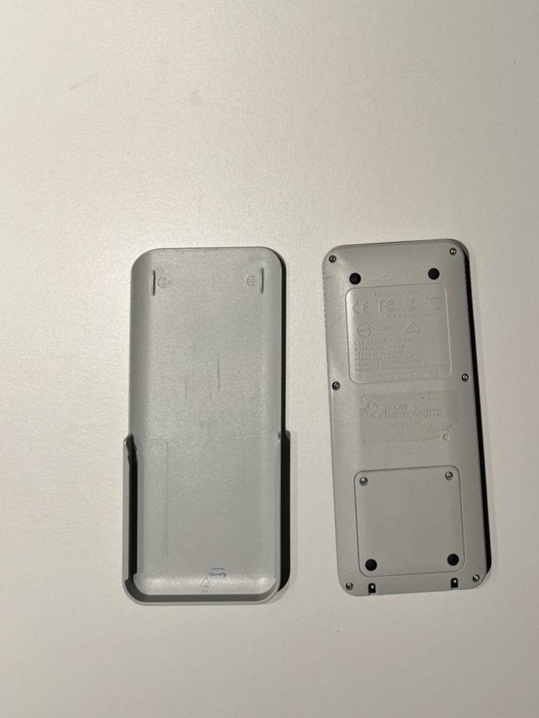 Rekenmachine Texas Instruments TI-84 Plus CE-T met oplader, Diversen, Ophalen of Verzenden, Grafische rekenmachine, Gebruikt