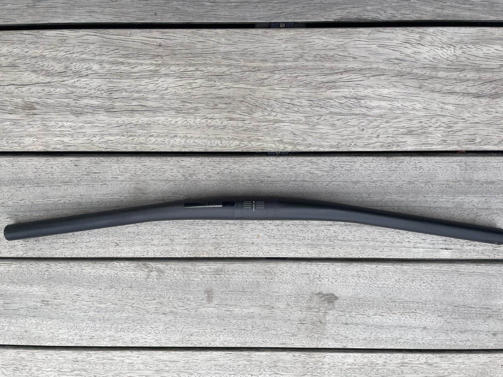 Carbonstuur mtb 65 cm breed 31.8mm, Fietsen en Brommers, Ophalen of Verzenden