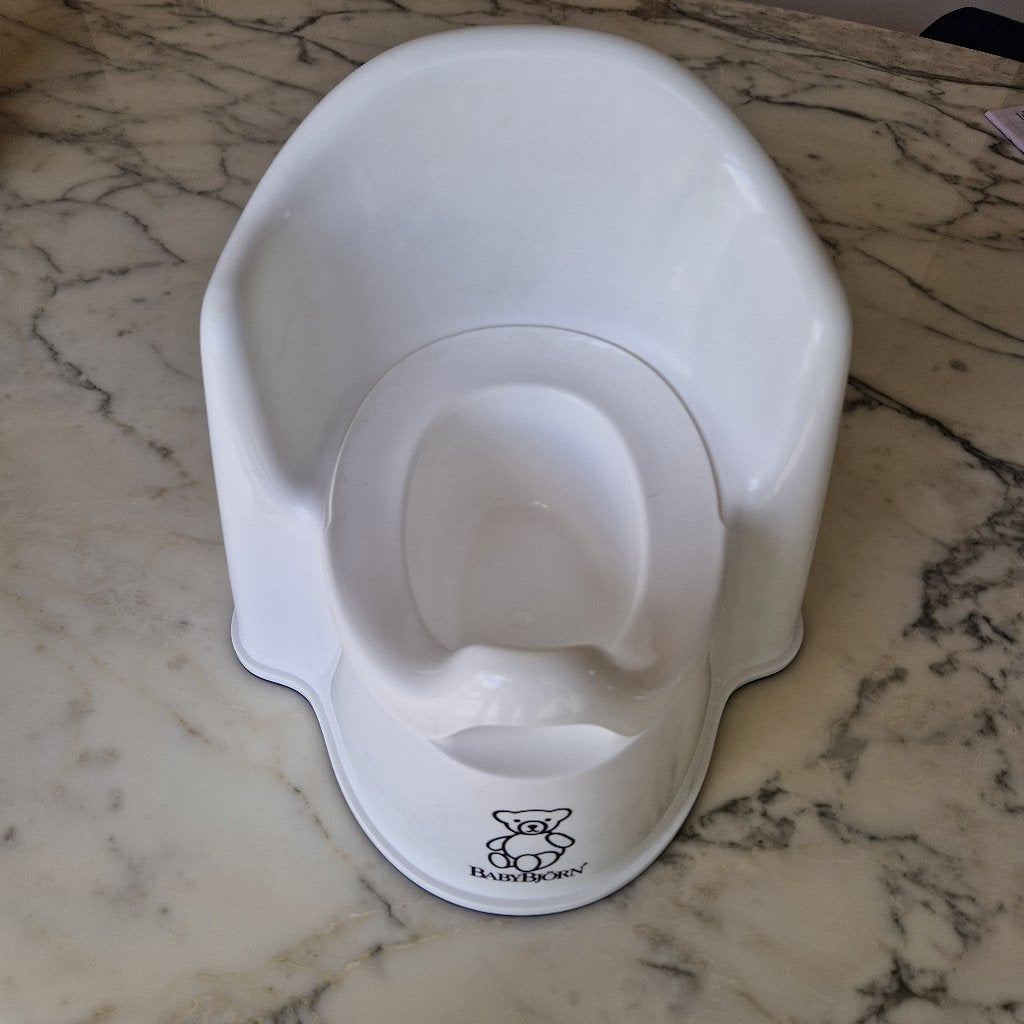 plaspotje Babybjorn, Enfants & Bébés, Enlèvement ou Envoi