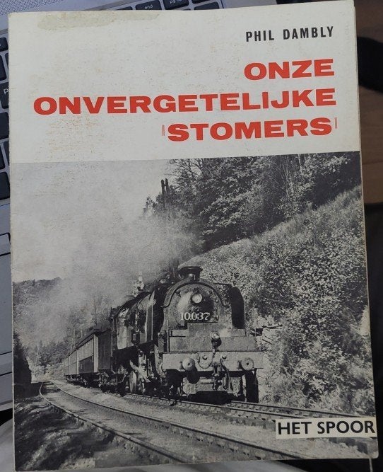 nos bateaux à vapeur inoubliables, Autres marques, Enlèvement ou Envoi, Livre, Revue ou Catalogue, Utilisé