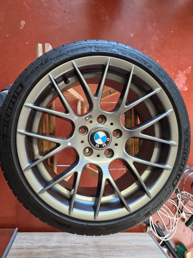 Ensemble de répliques de 18 pouces pour BMW Style 359M, Autos : Pièces & Accessoires, Pneus et Jantes, Véhicule de tourisme, 18 pouces