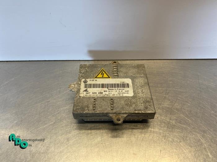 Xenon module van een Volkswagen Golf (Golf 04-), Auto-onderdelen, Gebruikt, -, Volkswagen, -