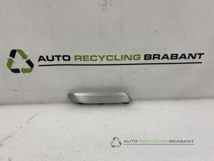 Bande décorative de tableau de bord d'un Audi A3, -, 3 mois de garantie, Utilisé, -