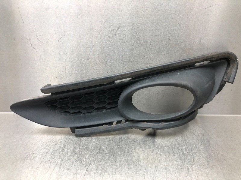 MISTLAMPKAPJE RECHTS Honda CR-Z (ZF1) (|71102SZTG00|), Gebruikt, Rechts, Honda