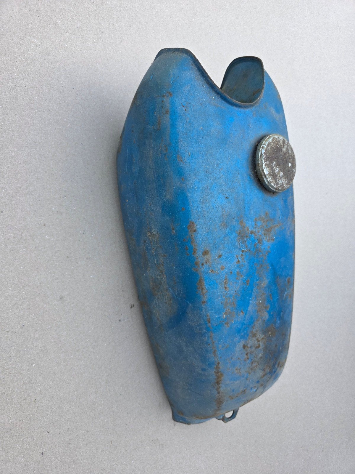 Brandstoftank, Ophalen of Verzenden, Tank, Yamaha