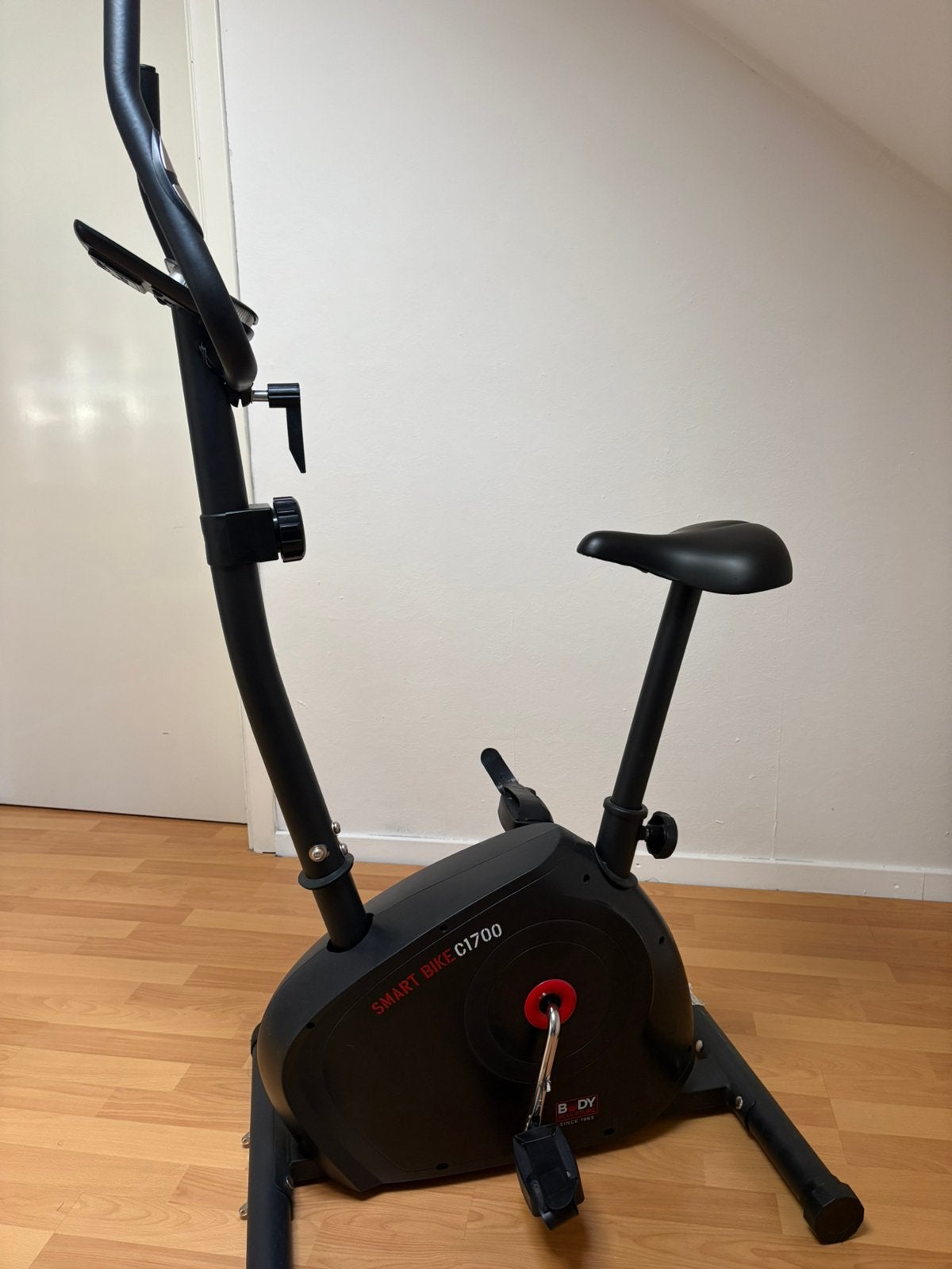 Smart bike c1700, Ophalen, Gebruikt, Metaal, Stoelfiets