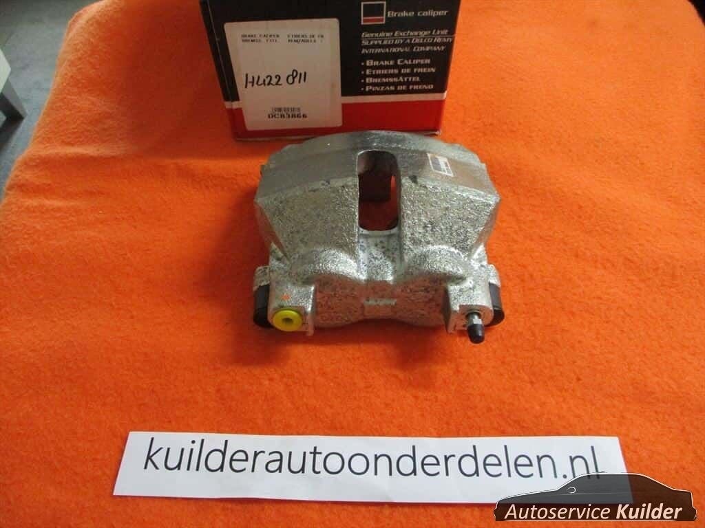 Remklauw L,V, Jeep Grand Cherokee 99-2005 nieuw, -, -, Neuf, Jeep