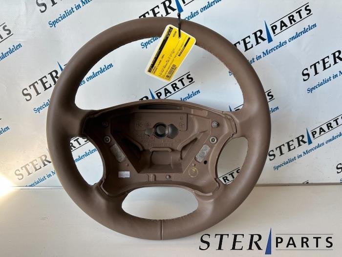Volant d'un Mercedes C-Klasse, Neuf, -, -, Enlèvement ou Envoi