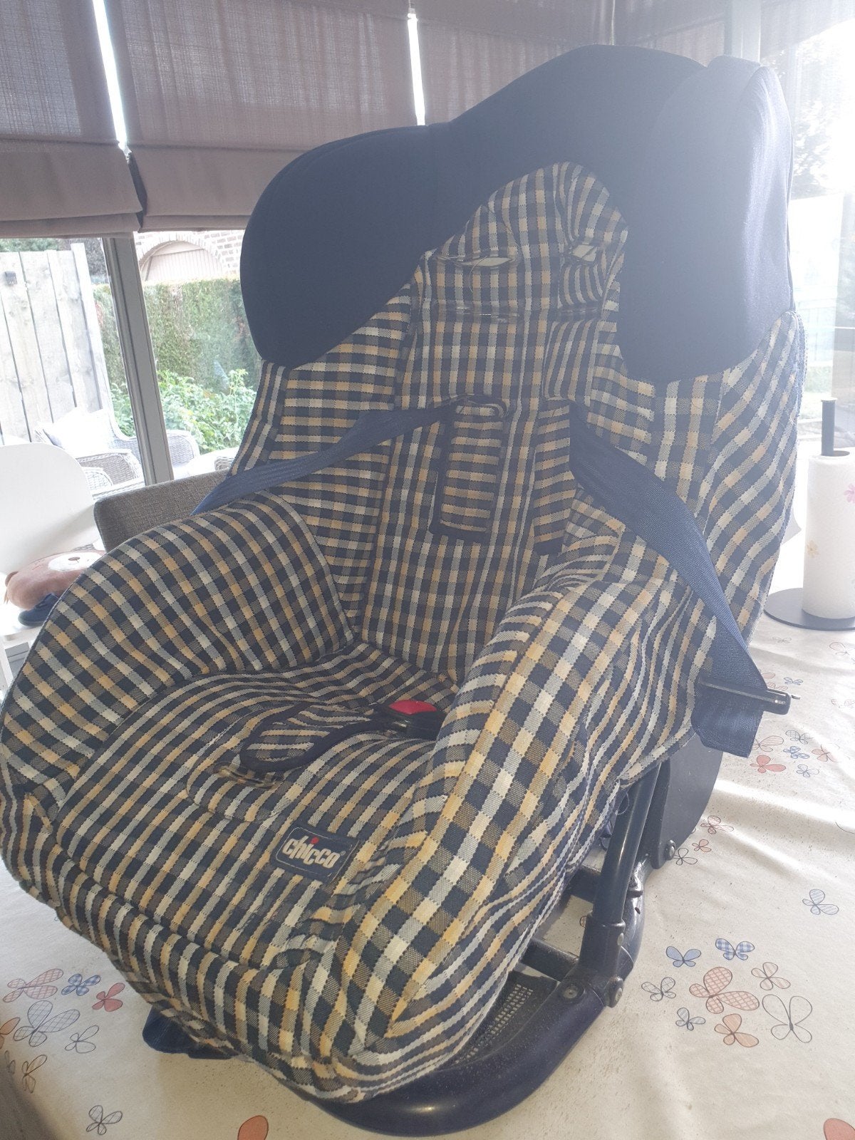 siège auto gratuit, Enfants & Bébés, Sièges auto, Enlèvement