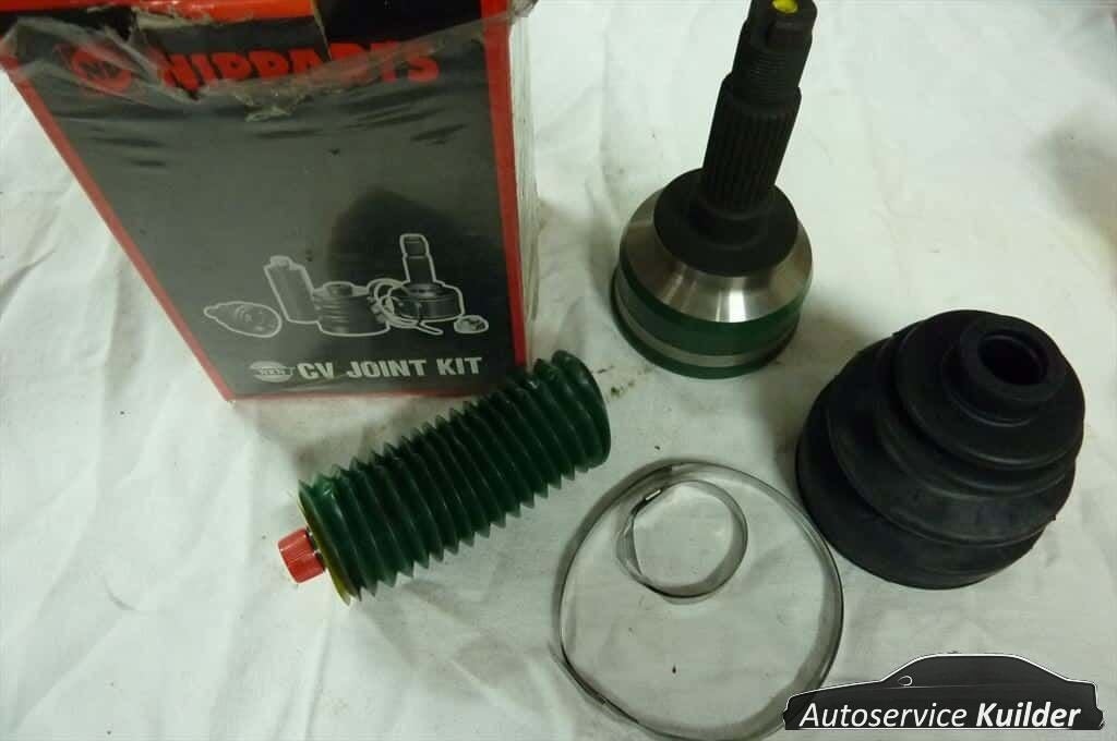 Homokineel Mazda 323F 323 1,8 16v 97-98 NIPPARTS Nieuw, Neuf, -, Mazda, -