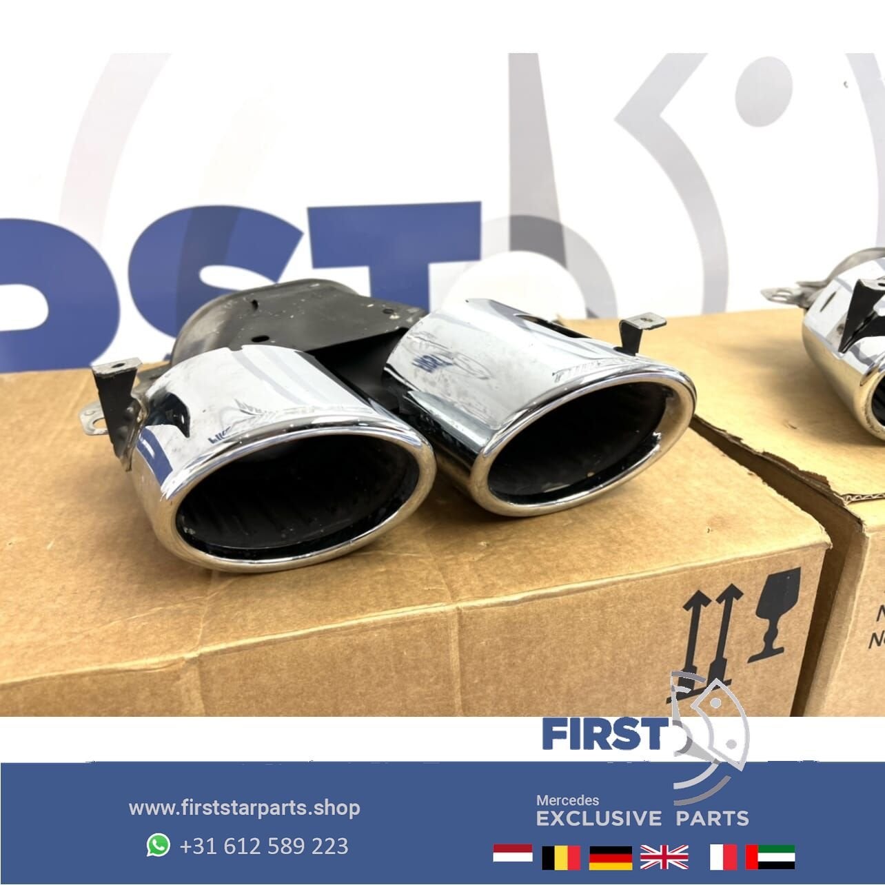 W177 C118 H247 A45 CLA45 GLA45 UITLAAT SIERSTUKKEN A45S CLA4, Utilisé, -, -, Enlèvement ou Envoi