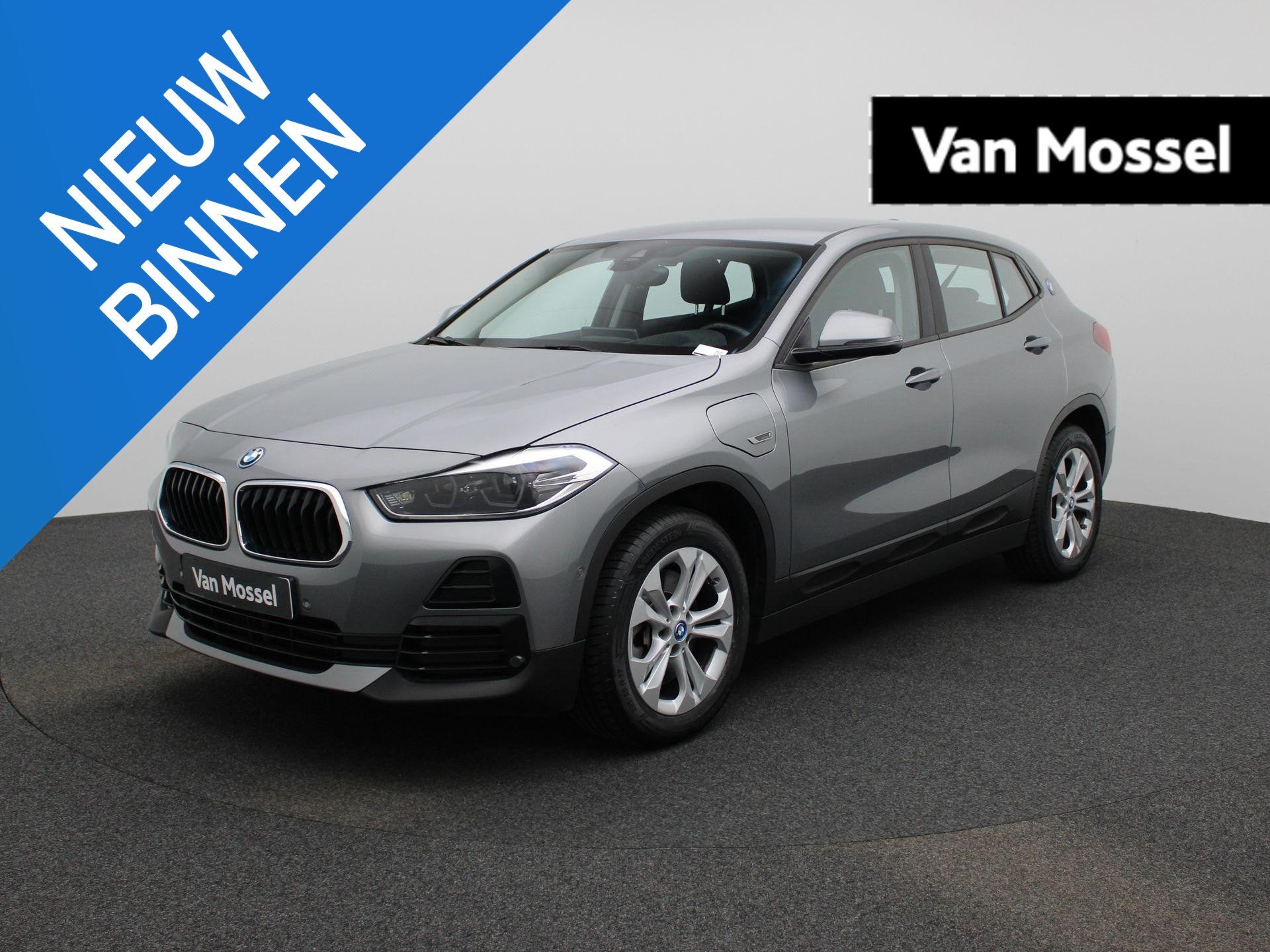 BMW X2 xDrive25e 162kW NAVI | CAMERA | CARPLAY, Auto's, Automaat, Gebruikt, Plug-in hybride, 5 zetels
