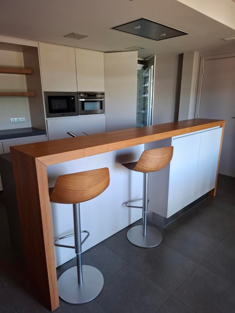 Keuken, Huis en Inrichting, Keuken | Complete keukens, Ophalen