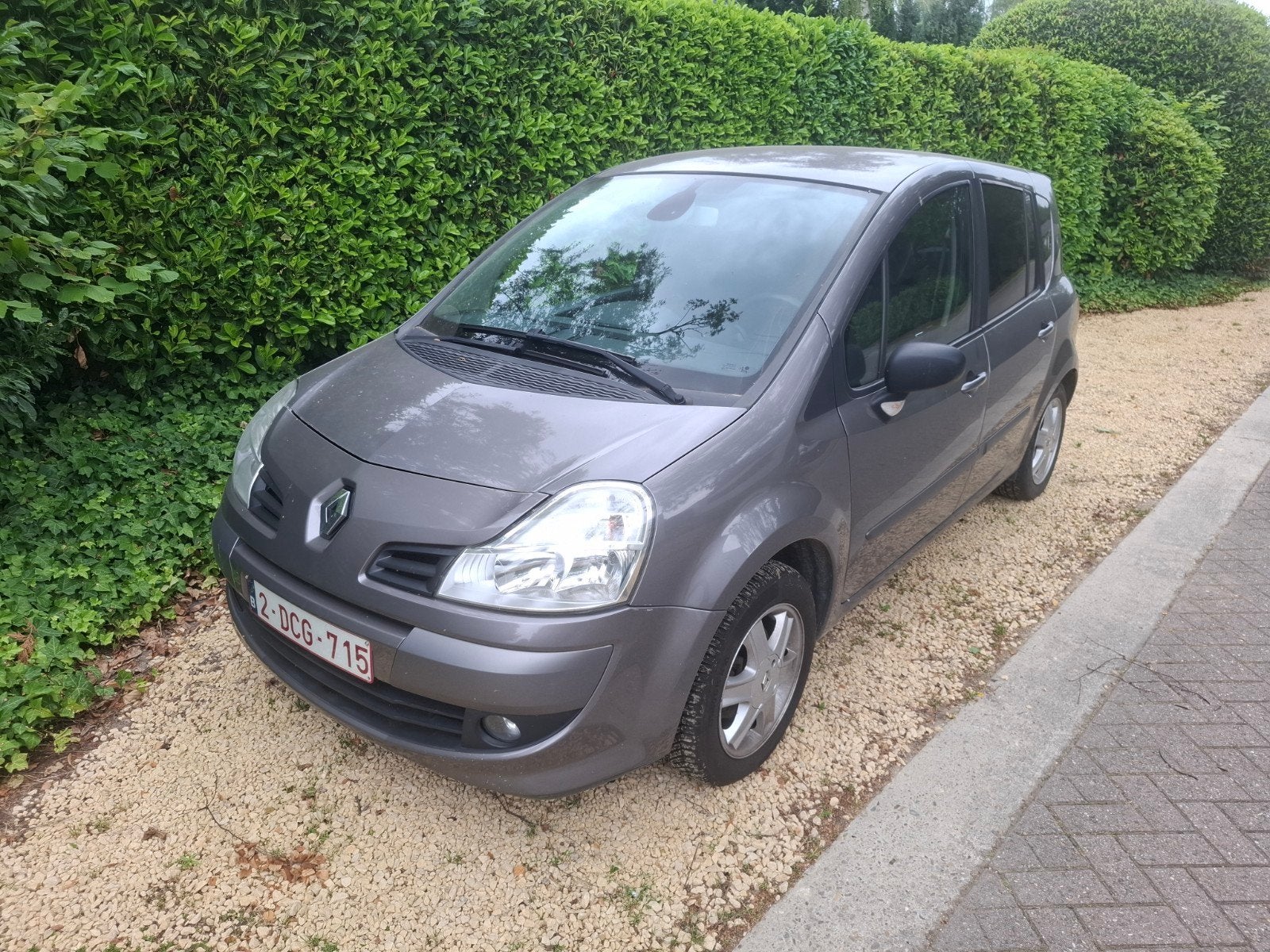 Renault grand modus automaat defect, Automaat, Particulier, Te koop, Grand Modus