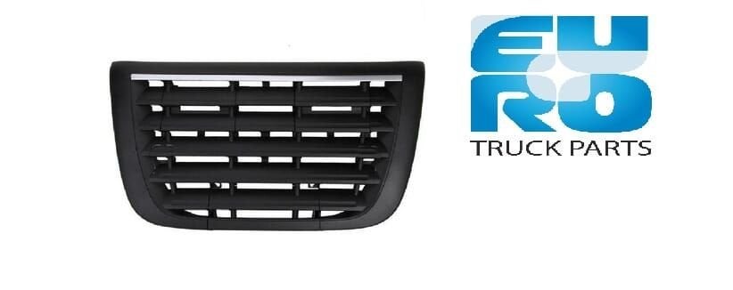 DAF XF 105 UNDER GRILL 1635802, Neuf, -, Carrosserie et Tôlerie, DAF