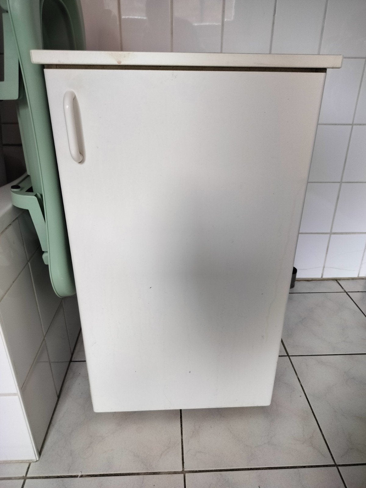 Opberg kast, Elektronische apparatuur, Koelkasten en IJskasten, Ophalen of Verzenden