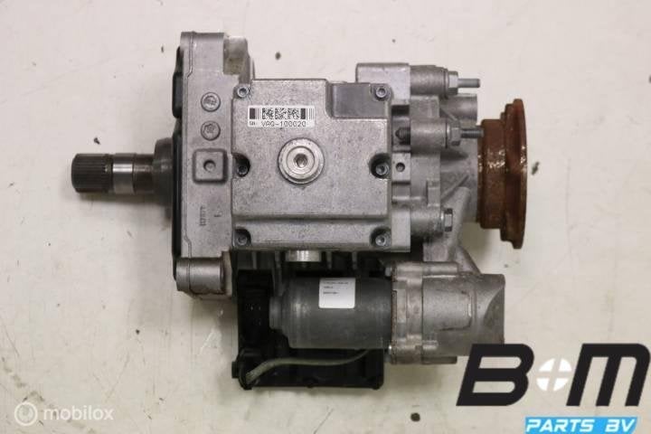 Elektronisch sperdifferentieel Skoda Octavia 3 RS, Auto-onderdelen, Remmen en Aandrijving, Gebruikt