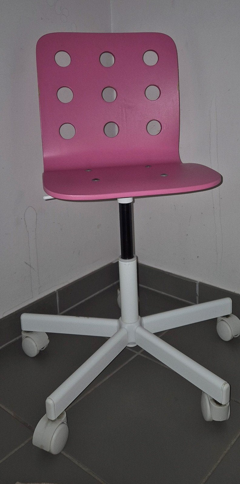 chaise de bureau, Maison & Meubles, Enlèvement, Comme neuf, Chaise de bureau