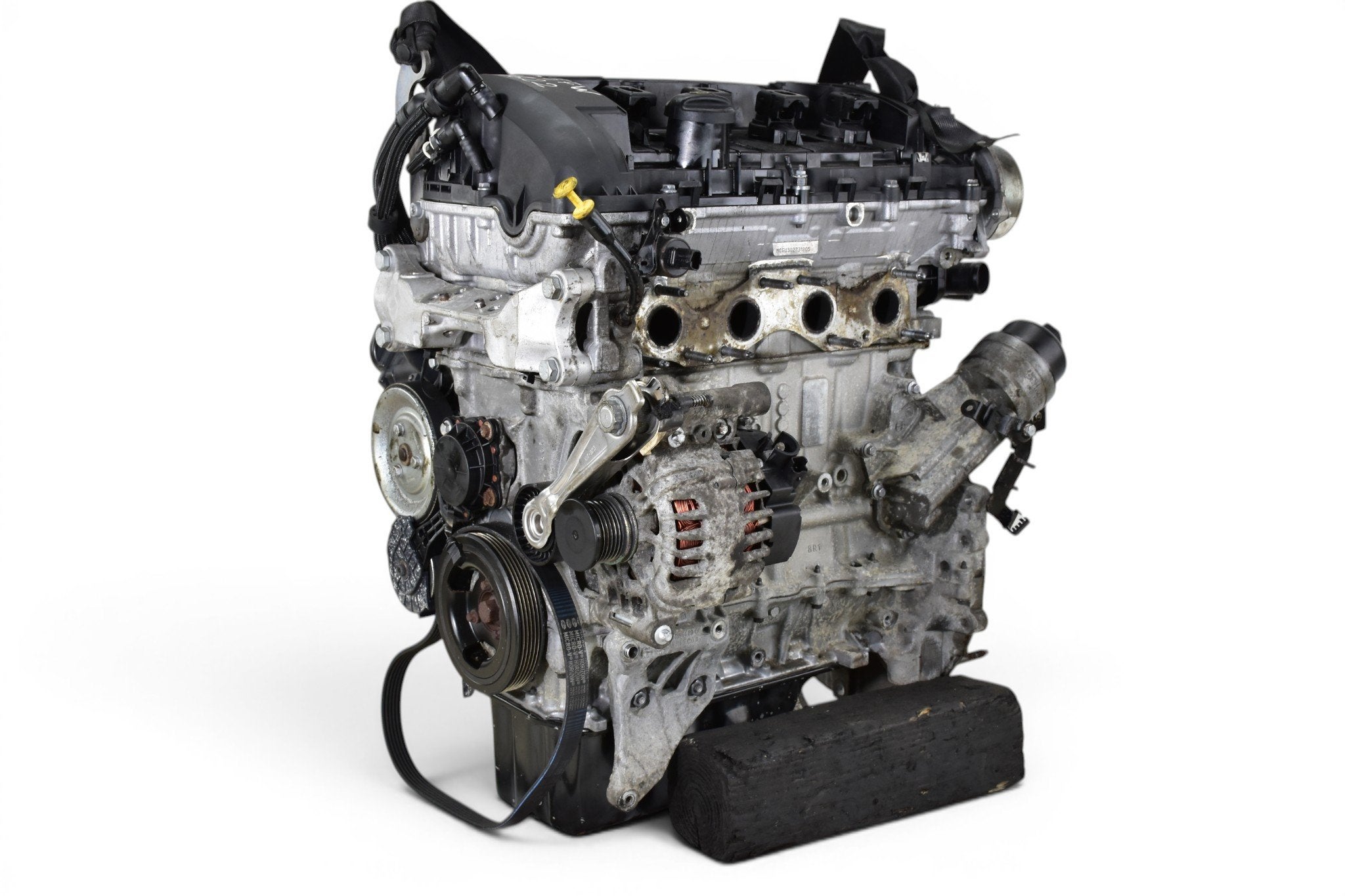 Moteur N12B16A Nu MINI MINI, Autos : Pièces & Accessoires, Envoi, Utilisé, Daihatsu