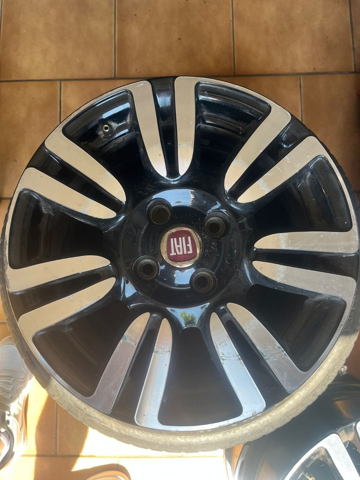 Jante fiat