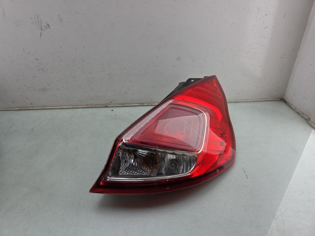 ACHTERLICHT RECHTS Ford Fiesta 6 (JA8) (01-2008/01-2018), Gebruikt, Henry-Ford-Straße  1
50735  Köln, DE, Ford-Werke GmbH, Kunden@ford.com