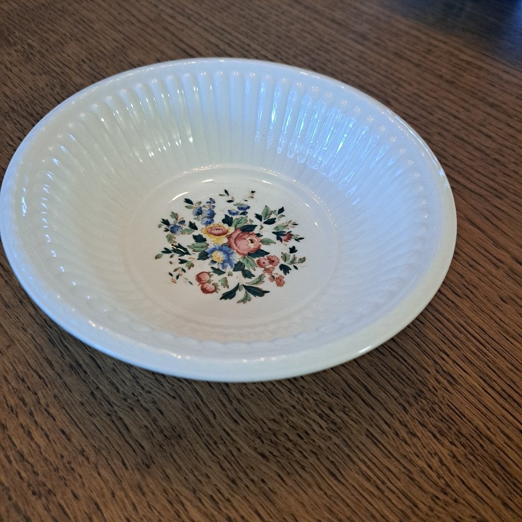 Wedgwood bord, Ophalen of Verzenden, Zo goed als nieuw, Wedgwood, Bord(en)