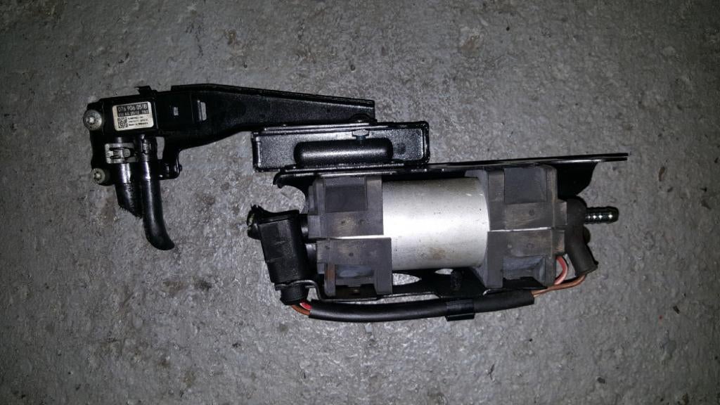 Dieselpomp Volkswagen Golf 2.0 TDI 2011, Auto-onderdelen, Ophalen of Verzenden, Volkswagen