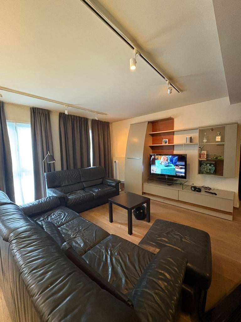 Appartement te huur (29 juni t.e.m 1 augustus) antwerpen, Immo, 35 tot 50 m², Antwerpen (stad)