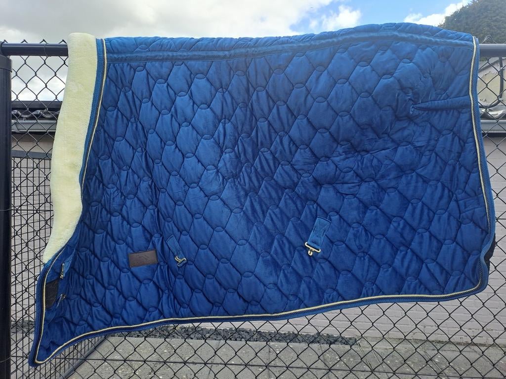 Profi rider deken nieuw, Ophalen, Deken